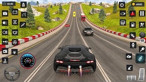 Speed Car Race 3D Android Gameplay || Level 1,2  #popular #viralvideo 