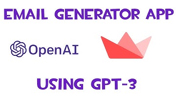 ChatGPT Creates Emails For You