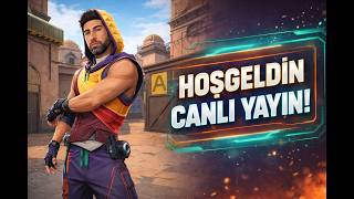 🔴 VALORANT; SONUNA KADAR BURADAYIZ💀BİZE KATIL! 🎮#valorant #shorts #valoranttr #valorantcanlıyayın