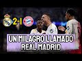 Joselu mete al real madrid en la final de champions tras otra noche histrica  antolgico vinicius