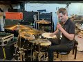 What You Know - Two Door Cinema Club (Drum Cover)