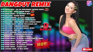 DANGDUT REMIX 2023🎁KUMPULAN LAGU DANGDUT REMIX VIRAL TERPOPULER 2023🎁 SIA SIA MENGHARAP CINTAMU