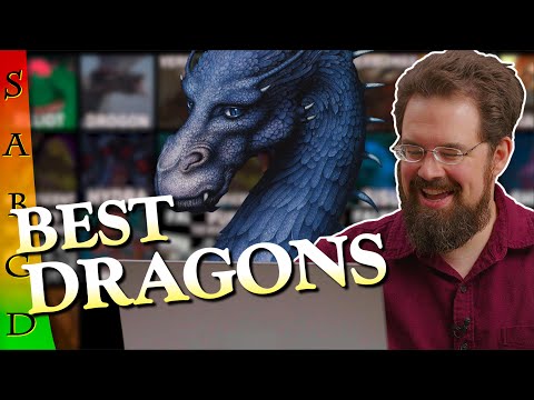 Dragon Tier Rankings