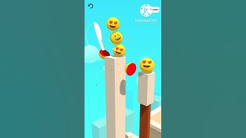 #shorts SLICE IT ALL NEW VERSION ...🔪⚔️🔪 #sliceitall #trending