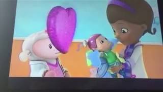 Doc Mcstuffins July first episode promo