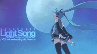 Light Song (Hiroyuki ODA remix)
