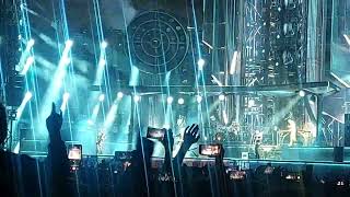 RAMMSTEIN-Du hast (live in Praga 2024.05.11.)