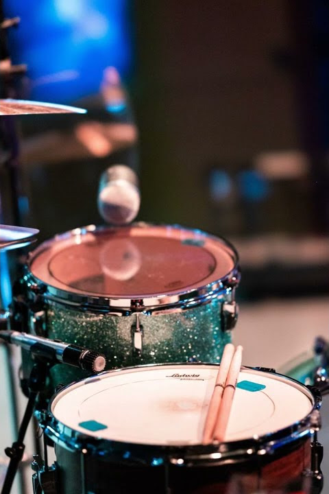 Distorted Drum Loop 120 bpm || Drums || Ringtone || Sound Effect