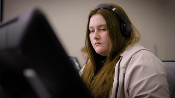 Francis Tuttle 2D Animation & Character Design