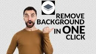 How to remove image background one click screenshot 5