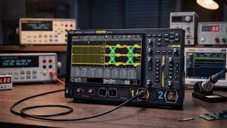 Rigol Mso Ds9000 Series Digital Oscilloscope En