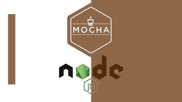 Node Js For Beginners - Mocha Tutorial - Unit Testing