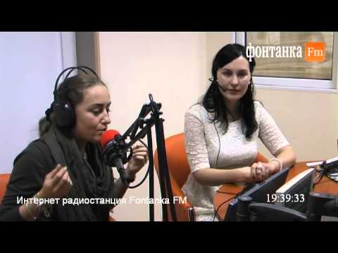 Бурлеск и пин-ап в программе "Секс по вторникам"
