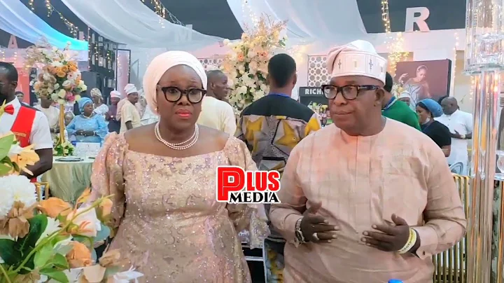 SEE EMOTIONAL MOMENT OGA BELLO AND JOKE SILVA JOINTLY PRAY FOR FAITHIA BALOGUN AT FAITHIA UNUSUAL