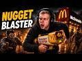 I Tried Surviving With ONLY The Nugget Blaster…