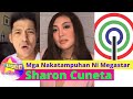 Mga Nakatampuhan Ni Megastar Sharon Cuneta | Robin Padilla, KC Concepcion, Aga Muhlach, ABS CBN