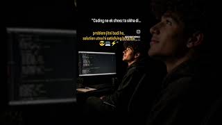 how satisfying after fixing the bug 👾🐞🤯🤯💯 #development #coding #codingforbeginners #java