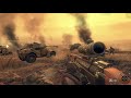 Call of Duty : Black Ops 2 - Mission 1 | Pyrrhic Victory | Walkthrough | Amd R7 250 2GB + i5 3470