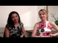 LAW Talks Ft Natasha Adele RADA April 2016