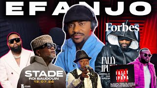 BEV: FALLY ABOMI CODE 16,GIMS Akenda WAPI?CONSTITUTION(JB&KOFFI)BA FLATTEURS?FERRE DANS LE QUI VIVE!