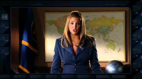 C&C Red Alert 3 - Allies Chapter 2-2. Take Out Final Soviet Base