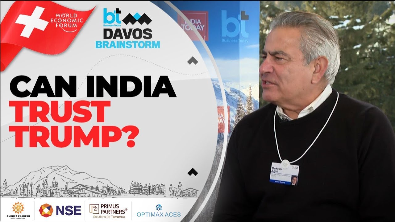 #BTDavos2026