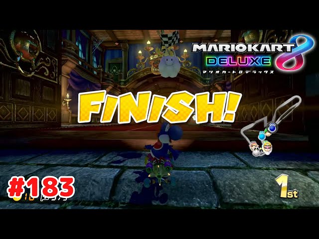 マリオカート8 デラックス Nintendo Switchソフト】マリオカート8 デラックス | おもちゃ