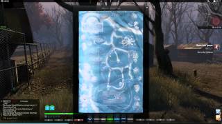 The Secret World Beta Themepark Quest Pt 3