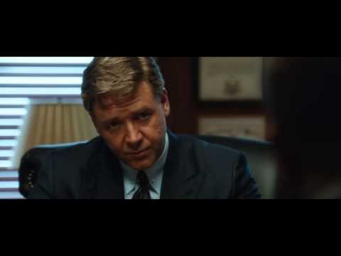 Broken City | Official Trailer | 20th Century FOX