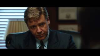 Broken City | Official Trailer | 20th Century FOX