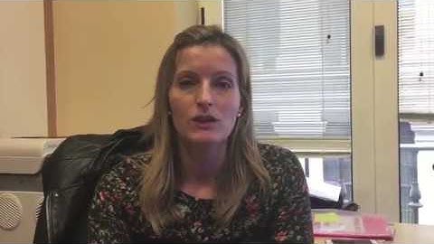 Meet Sylvia Martinez