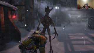 Dead Space 3 | The Beasts Revenge | Part 14