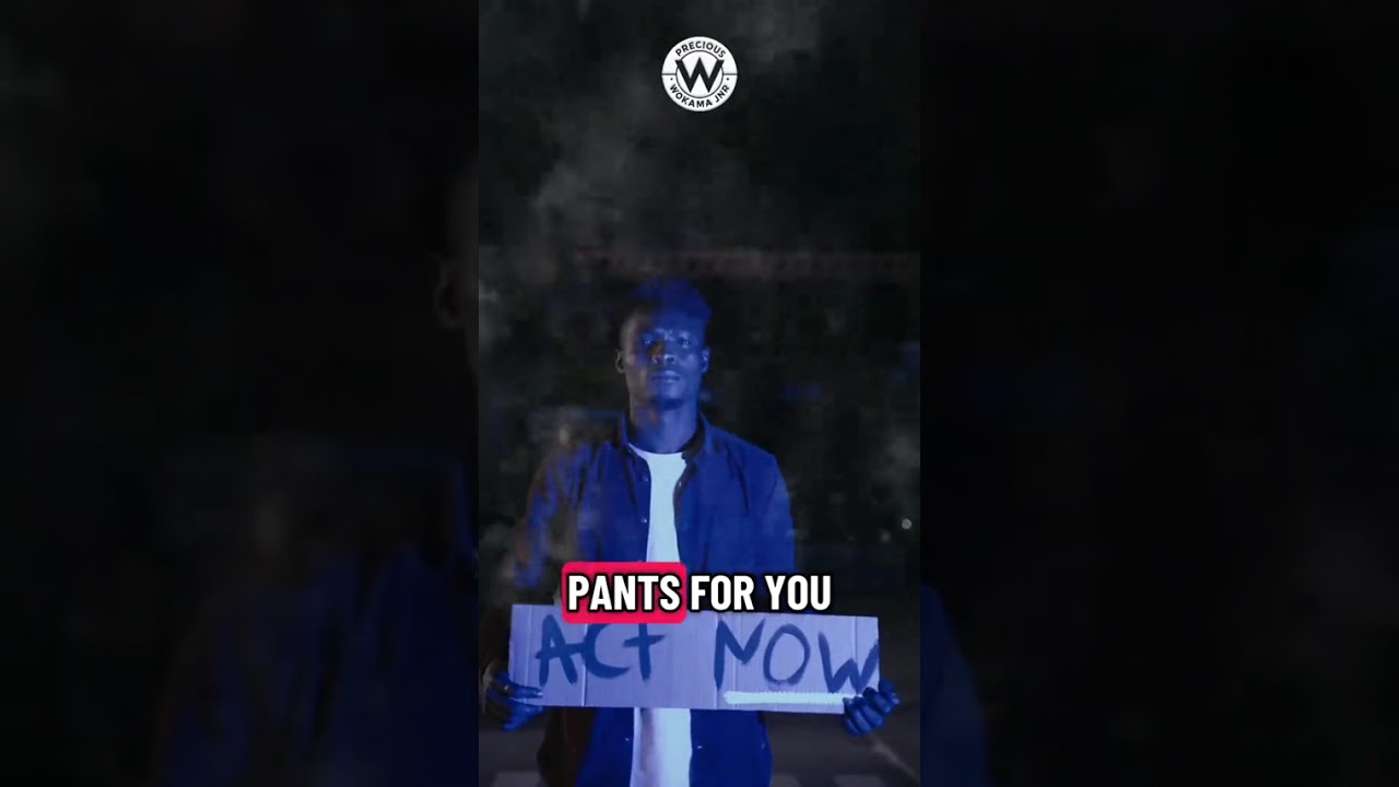 Have you ever been in an empty room?