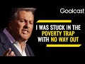 Getting Out of The Poverty Trap | Dwayne Clark Inspirational Video | Goalcast