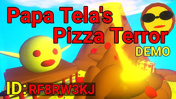 DOOM SnapMap | Papa Tela