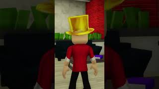 krowa przejeła mój dom #roblox #shorts