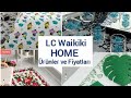 LC WAIKIKI HOME YENİ SEZON ÜRÜNLER EN SON MODELLER VE FİYATLARI LC WAIKIKI VLOG