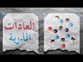 -Atomic Habits summary-ملخص كتاب : العادات الذرية لجيمس كلير