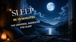You Were Always Here – #1 | Science Sleep Podcast | No Music