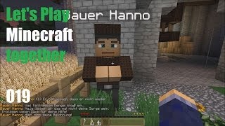 Minecraft LP #19 ­☼ Terraconia.de [HD] ­→ Die Suche nach dem Stallknecht Rub(Gefällt euch das Spiel? Dann besorge es dir auf: http://www.minecraft.net Facebook von FreeXyLP: http://www.facebook.com/Freexylp Mehr LP's von: ..., 2014-05-01T10:00:05.000Z)