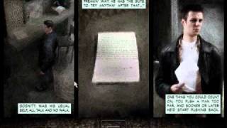 Max Payne - Dead on Arrival Pt9