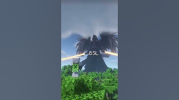 Which Shader is the Best #shaders #part5 #minecraft #technoblade