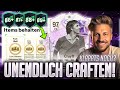 Ea fc 24 unendlich craften klapptsnoch vermeide diesen fehler vor fut birt.ay 