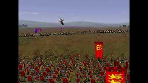 Total War in 2002 vs. Total War in 2022 #totalwar #medievaltotalwar #dontcarelookscool