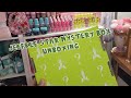 Jeffree Star Mystery Box Unboxing