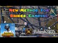 Bridge Camping New Method / Runic Power / Classic / PUBG Mobile / Huge Weapons