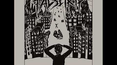 FALSETRIP - BURN YOUR FLAG [2018]