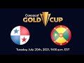 Panamá vs Granada | Unfiltered Match Preview presented by Angry Orchard