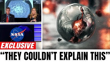 NASA Shut Down the Buga Sphere Research After It Absorbed a Particle Beam