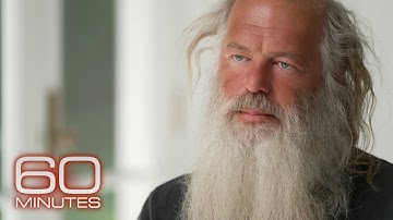 Rick Rubin | Sunday on 60 Minutes